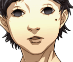 Mitsuo Kubo - Persona 4 Golden