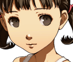 Nanako Dojima - Persona 4 Golden