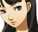 Yukiko Amagi - Persona 4 Golden