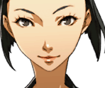 Yumi Ozawa - Persona 4 Golden