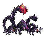 Graffias & Mitetrap - Final Fantasy: Record Keeper
