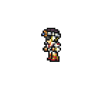 Yda - Final Fantasy: Record Keeper