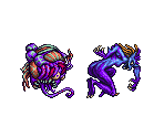Doga & Unei - Final Fantasy: Record Keeper