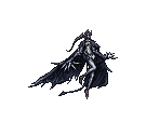 Lady's Handmaiden - Final Fantasy: Record Keeper