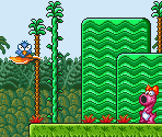 Mushroom Kingdom II - Super Smash Bros. Customs
