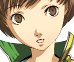 Chie Satonaka - Persona 4 Dancing All Night