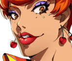 Dance Instructor - Persona 4 Dancing All Night