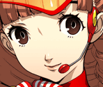 Kanami Mashita - Persona 4 Dancing All Night