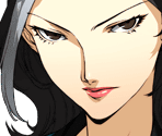 Kyoka Ochimizu - Persona 4 Dancing All Night