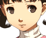 Nanako Dojima - Persona 4 Dancing All Night