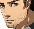 Ryotaro Dojima - Persona 4 Dancing All Night