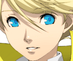 Teddie - Persona 4 Dancing All Night