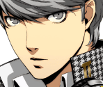 Yu Narukami - Persona 4 Dancing All Night