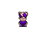Kino - Chrono Trigger / Shi Kong Zhi Lun (Bootleg)