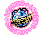 Common Files - Persona 4 Dancing All Night