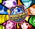 Miscellaneous - Persona 4 Dancing All Night