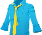 Naoto Costumes - Persona 4 Dancing All Night
