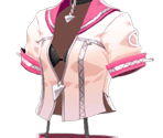 Rise Costumes - Persona 4 Dancing All Night