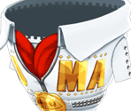 Teddie Costumes - Persona 4 Dancing All Night