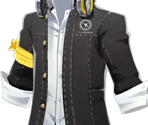 Yu Costumes - Persona 4 Dancing All Night