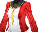 Yukiko Costumes - Persona 4 Dancing All Night