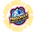 Online Loading - Persona 4 Dancing All Night