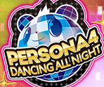 Icons - Persona 4 Dancing All Night
