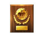 Medals - Persona 4 Dancing All Night
