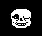 Sans (Chat Icons) - Undertale