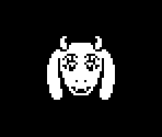 Toriel - Undertale