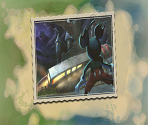 Postcards - Epic Mickey