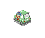 Bulma - Dragon Ball Z: Super Gokuden Totsugeki-Hen (JPN)