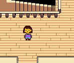 Home and New Home - Undertale