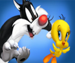Episode 03: "Puddy Tat Trouble" - Looney Tunes Dash!