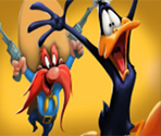 Episode 04: "Daffy's Treasure Hunt" - Looney Tunes Dash!
