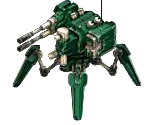 PD-13 "Cockroach" - Total Domination