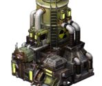 Breeder Reactor - Total Domination