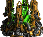 Tech Nexus - Total Domination