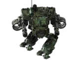 PD-72 "Juggernaut" - Total Domination