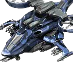 "Hyperion" Helijet - Total Domination