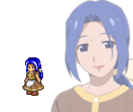 Westa - Star Ocean: Second Evolution