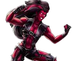 Red She-Hulk (Modern) - Marvel: Avengers Alliance