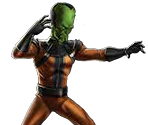 The Leader - Marvel: Avengers Alliance