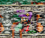 Background Set 1 - Shantae