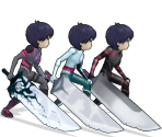 William - Code Lyoko: Social Game