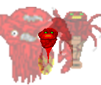 Monsters - The Ravenous