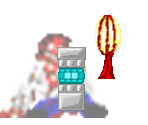 Items and Objects - The Ravenous