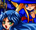 Bonus Images - Madou Monogatari (JPN)