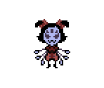 Muffet - Undertale