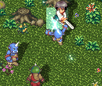 Overworld 2 - Astonishia Story